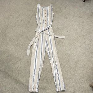 Abercrombie Kids Jumpsuit, Size 15/16